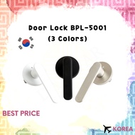 BPL-5001 (3 Colors) Door Knob, Door Lock / Room Door Locks