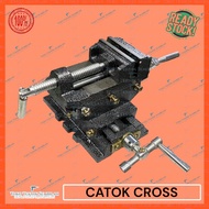 EISEN CROSS TABLE CLAMP/CROSS TABLE CLAMP