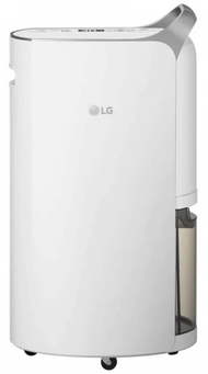 LG - [指定優惠店] MD16GQSA1 28公升/日 變頻式離子殺菌智能抽濕機