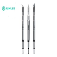 【promotion】C210 Soldering Tip C210-I/IS/K Soldering Iron Tip for Welding  for JBC C210 T12