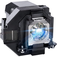 ELPLP97 V13H010L97 Projector Replacement Lamp Compatible with Epson VS260 PowerLite Home Cinema U50 