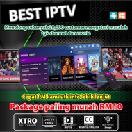 400++ LIFETIME PLAYLIST TIVIMATE IPTV PLAYER FULLY SMOOTH MALAYSIA TV CHANNEL