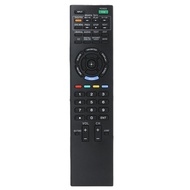 Black Replacement Remote Control for Sony RM ED022 RM GD005 RM ED036 KDL 32EX402 LCD TV Control Remo