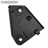 premium-7L0823633H Hood Latch Release Opener Handle for Audi Q7 4L 2006-2015 Auto Body Parts 7L0 823