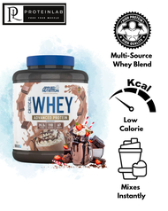 Applied Nutrition Critical Whey (2kg)