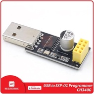 USB TO ESP8266 ESP-01 ESP01 PROGRAMMER easywa53