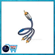 INAKUSTIK : PREMIUM AUDIO Y-SUB (2.0M)/(3.0M)/(5.0M) /Piyanas electric/ปิยะนัส อิเล็คทริคส์