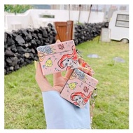 小魚仙 ariel 美人魚 airpods case 耳機套 保護殼 迪士尼 公主 迪士尼公主 alice 愛麗絲 rapunzel 長髮公主 白雪公主 茉莉公主 貝兒 美女與野獸 belle 三眼仔