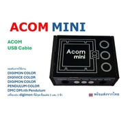 ACOM-Mini Digimon W0rld Disconnect Eggs Fight Play online