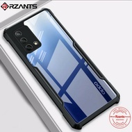 CASE OPPO A74 5G A74 4G - CASE ARMOR SHOCKPROOF OPPO A74 4G A74 5G precision case