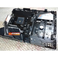 Gigabyte Technology B450 AORUS ELITE Gaming Motherboard AM4 Pin AMD B450 Chip DDR4 M.2 SATA HDMI