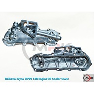 Daihatsu Dyna DV99 14B Engine Oil Cooler Cover (High Quality)