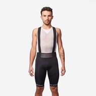 VAN RYSEL Decathlon AG2R La Mondiale Team Men's Summer Road Cycling Bib Replica Shorts