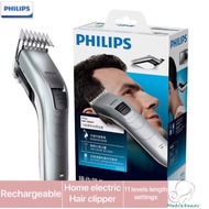 Philips QC5130 Electric Hair Clipper Shaver Household Adult / Children Electric Hair Clipper Hair Salon Special Electric Hair Clipper Shaver rechargeable