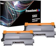 TN2220 Toner Compatible with Brother TN-2220 for Brother FAX-2840 FAX-2845 FAX-2940 HL-2240D HL-2240