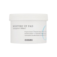 Korea COSRX One Step Moisture Up Keratin Pad 70 Sheets