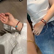 ~~ Chinese Cinnabar Bracelet Jewelry Retro Chinese Style Turquoise~0.2kg Bracelet8062703  VRZE