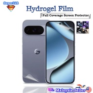 Google Pixel 10 Pro | 10 Pro XL | 2 | 2XL | Pixel |  3 | 3XL | 3A | 3A XL | Pixel 4 | 4XL Hydrogel S