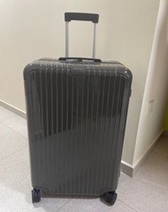 rimowa essential check in M size 26" brand new  full set