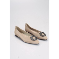 Blowfish Essential Sanna Ballerina Flat Shoes Ballerina Flats
