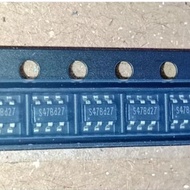 IC S47 S47B S 47 S47Bxx IC STEP DOWN KVISION K-VISION 5V HARGA 3 PCS
