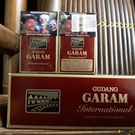 rokok gudang garam filter 1 slop