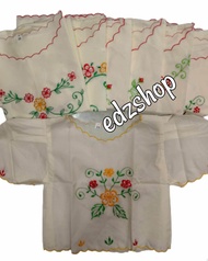 Kimona Blouse for Costume Buwan ng Wika