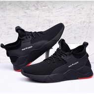 Sneakers Shoes Kasut Size 43