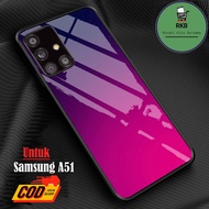 RKB - CASE SAMSUNG A51 A13 4G A23 5G A50S A50 AO1 A02 A02S A5 2017 A6 PLUS A7 2018 A10 A10S A11 A12 