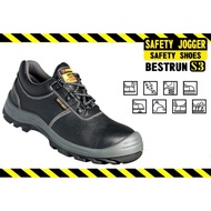 SAFETY JOGGER BESTRUN SAFETY SHOE Low Cut