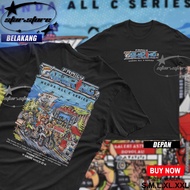 FAMILY GATHERING 2 T-SHIRT HONDA ALL C'SERIES 2026