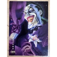 1994 Batman: Saga of the Dark Knight Trading Cards - Joker Robin Nightwing Catwoman TwoFace Azrael