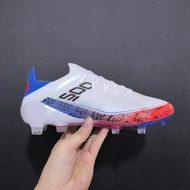 F50_FG Mens Outdoor Football Shoes Anti-Slip And Wear-Resistant Football Boots 39-45 1615f61gfgfg