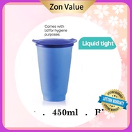 Limited Edition Tupperware Allegra Tall Tumbler 450ml