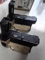 全新Sony A72 A7S A7R2外接電池手柄盒