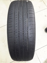 Used Tyre Secondhand Tayar CONTINENTAL CC5 205/60R16 40% Bunga Per 1pc