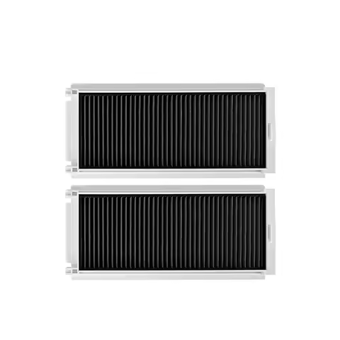 For Ecovacs Deebot N30 Omni / N30 Pro Omni Robot Vacuum Cleaner Spare Parts HEPA Filter