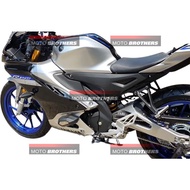 FRAME BODY SLIDER BODY PROTECTOR ALL NEW R15 R 15 VVA V4 R15M R15M Accessories