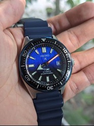 精工 Seiko Prospex PADI Special Edition SBDC055 SPB071 62MAS (可換錶)