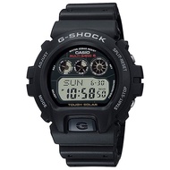 CASIO G-SHOCK GW-6900-1JF MULTIBAND6 Watch Wristwatch Mens Black GW69001JF GW 6900 1JF Abies5Star