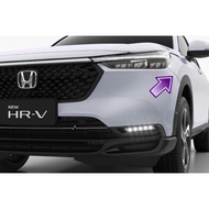 Genuine Parts From The Center Front Bumper Plastic HRV 2022-2024