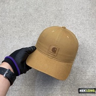 Topi Carhartt Second Original Thrift