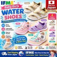 Ifme Patto Water Shoes – Lightweight, Quick-Drying, Wide Fit (3E)