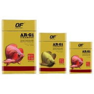 OF AR-G1 Arowana Carnivorous Pellet