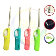 Stove Gas Lighter Long Nozzle Gas Lighter Pemetik Api Panjang Gas Lighter 1pcs