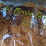 snack kiloan ori camilan murah chitato sapi panggang