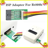 ISP ADAPTER BOARD FOR RT809H PROGRAMMER ISP EMMC ADAPTOR BOARD
