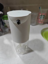 小米自动感应洗手液机