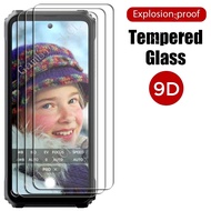 For Blackview BL9000 BL8800 BL8000 Pro 1-3Pcs Explosion-Proof Tempered Glass For Blackview BL7000 BL