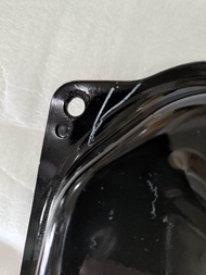 ถังน้ำมัน เวฟ100x/125x แท้ 17510-KTL-740